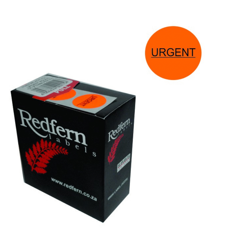 Instruction Urgent Round