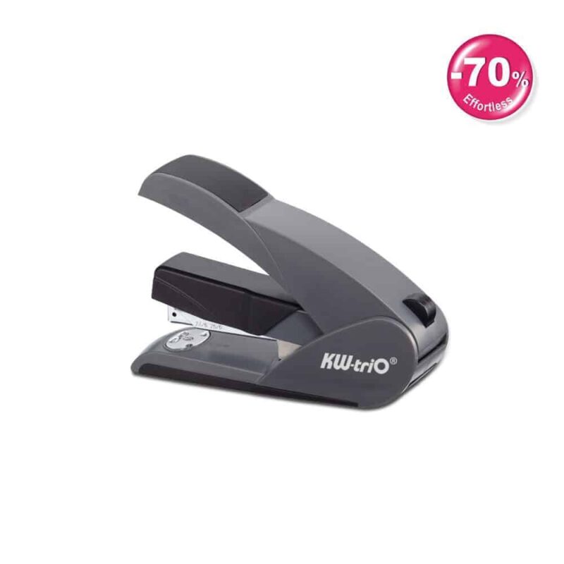 Kw-Trio – 05652 Half Strip Effortless
  Stapler 20sht 24/26-