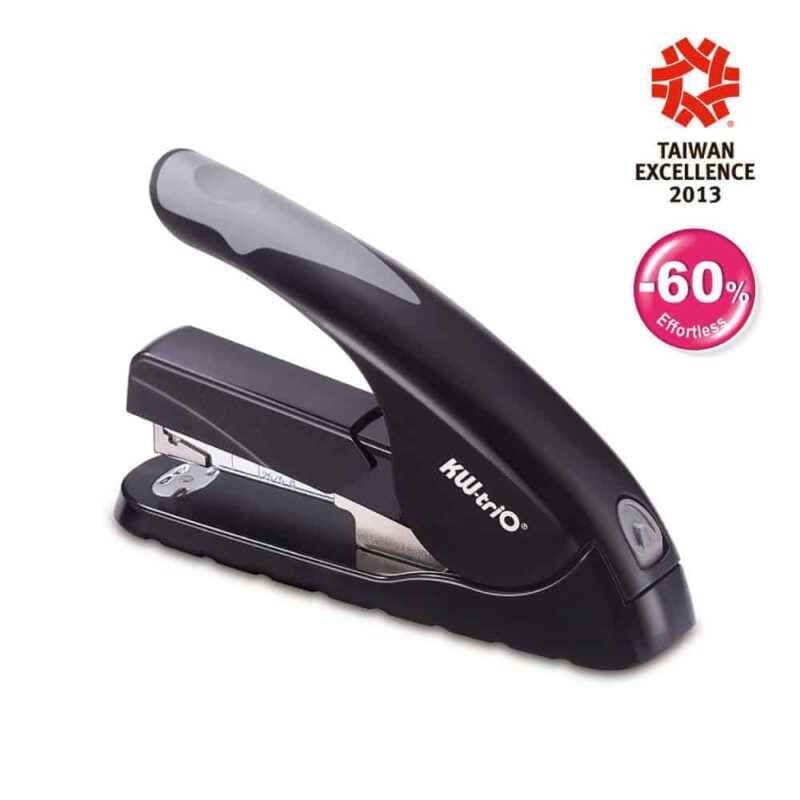 Kw-Trio – 05818 Fullstrip Effortless  Stapler 40sht 26/6-8