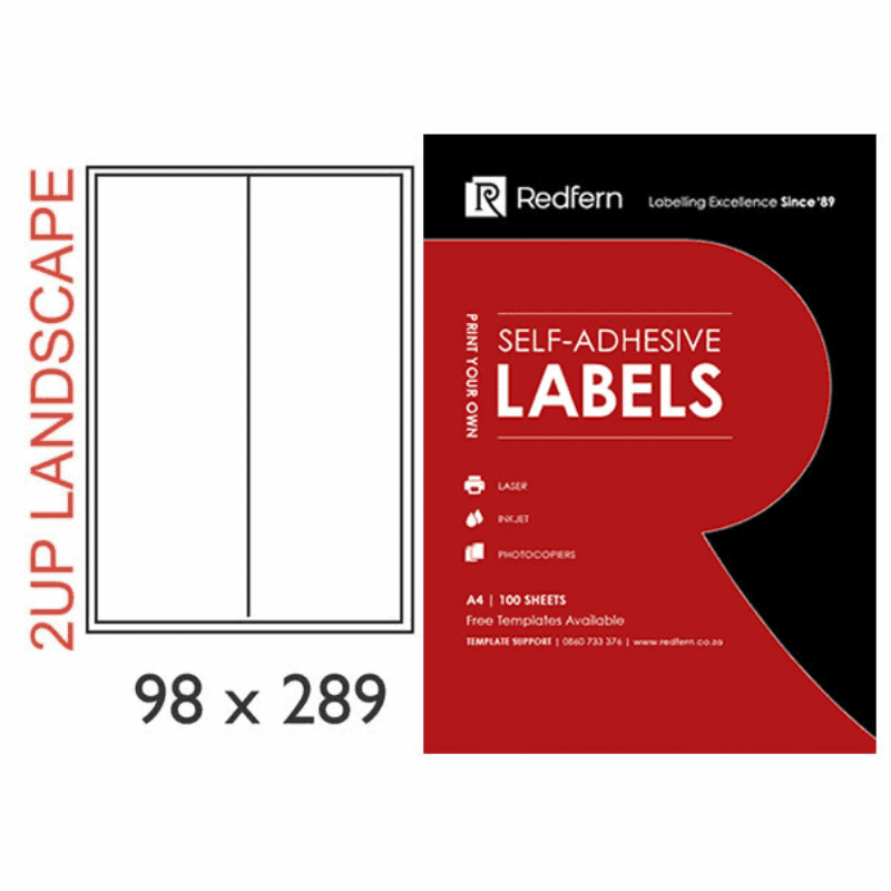 L02Uplandscape 98 X 289Mm (Redfern) (#10232)