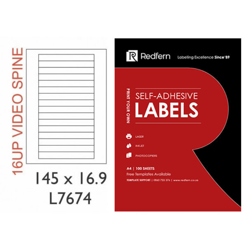 021088 – 16Upv/Spine 145X16.9