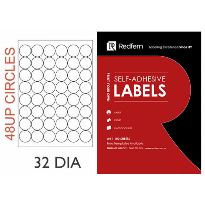 L48Updia 32Mm (Redfern) (#9010)