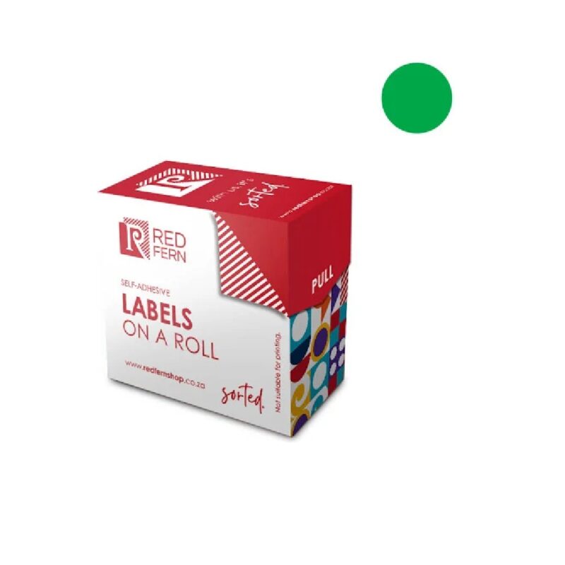 C10 Green Colour Code