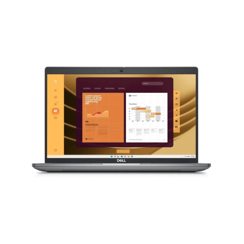 Dell Latitude 5450 14″ Core-i5 8GB 512GB Win 11 Pro Notebook