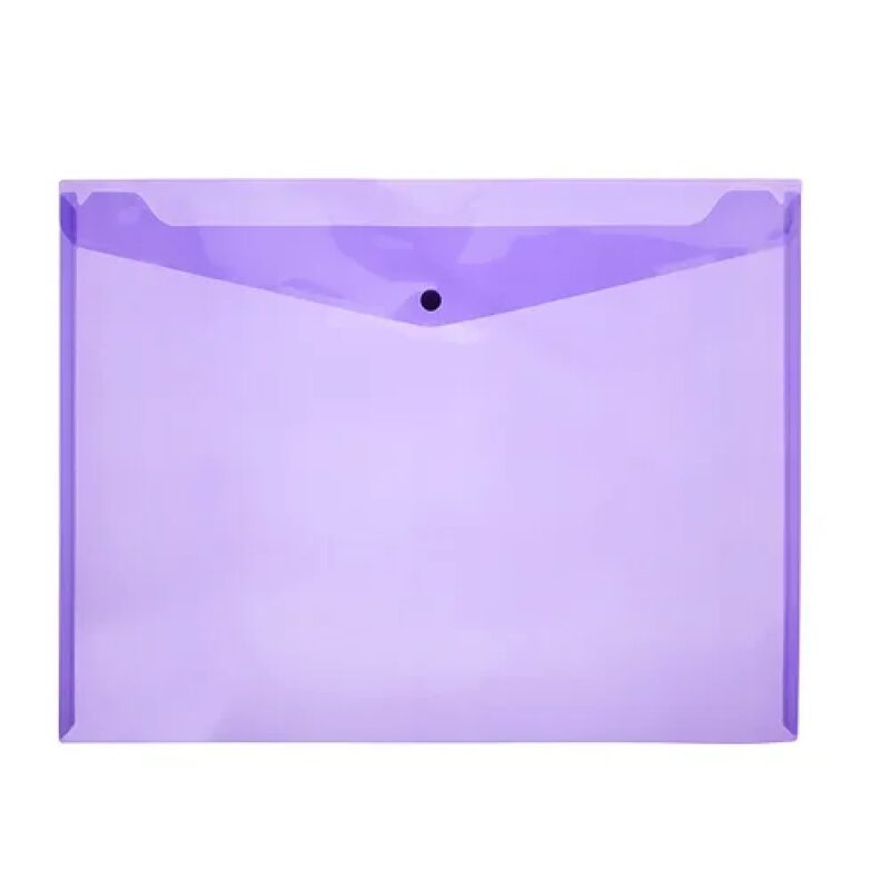 Carry Folder A3 Meeco Violet