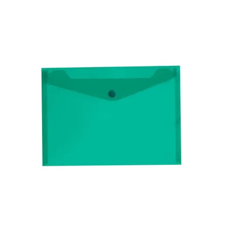 Carry Folder A5 Meeco Green