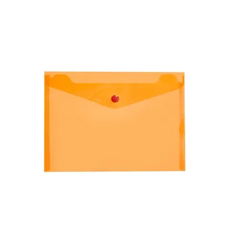 Carry Folder A5 Meeco Orange