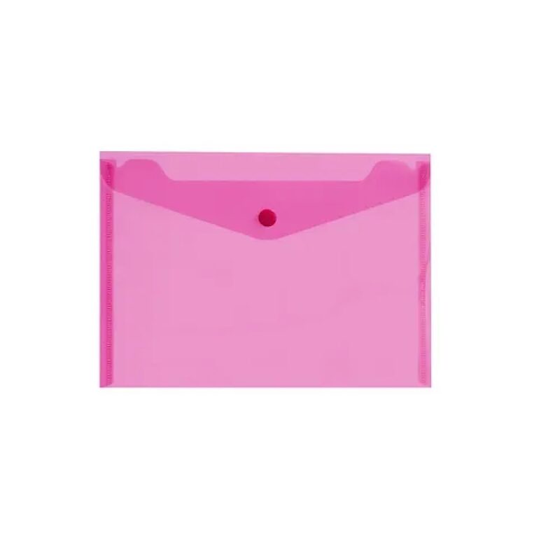 Carry Folder A5 Meeco Pink