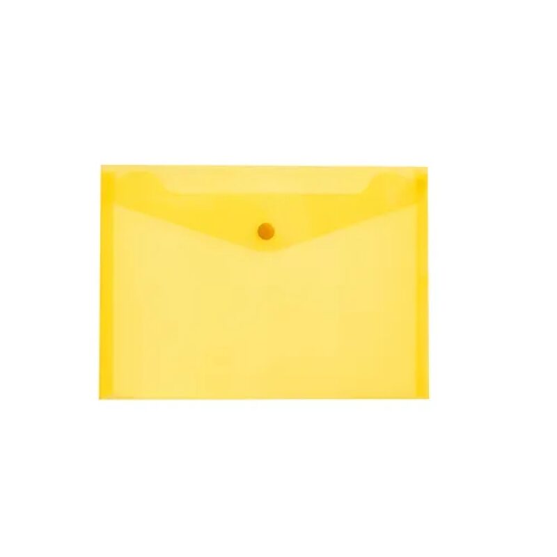 Carry Folder A5 Meeco Yellow