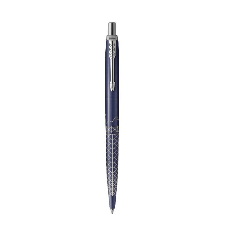 Parker Jotter Pen Special Edition Syd Blue