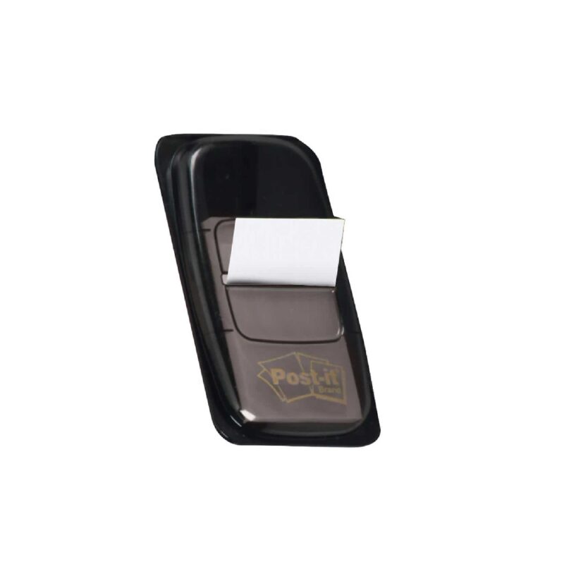 3M Post-It (50) Flag Standard White