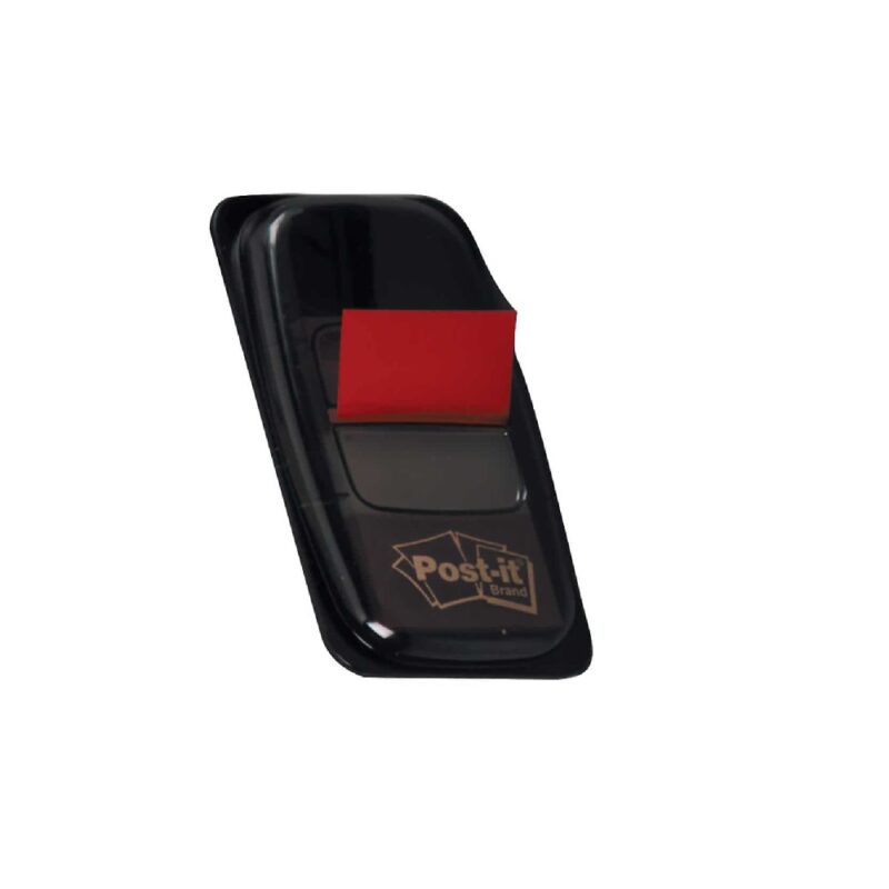 Post-It (50) Flag Standard Red