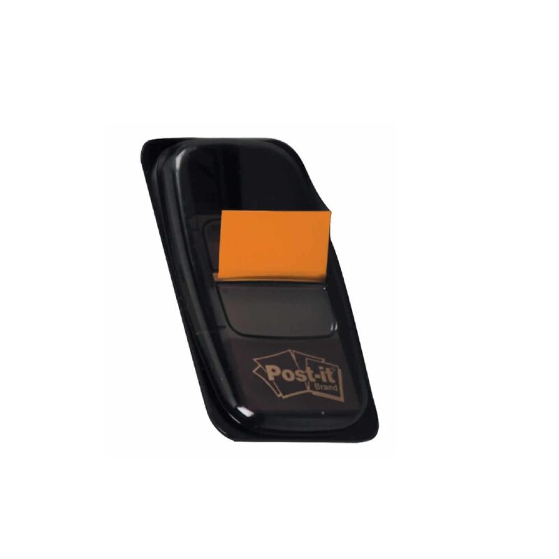 3M Post-It (50) Flag Standard Org