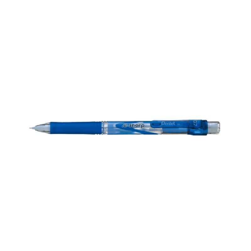 Pentel AZ127 0.7 Automatic Pencil Long Rubber Grip