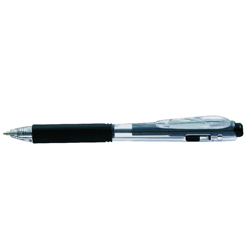Pentel  Pen BK437  – Fine 0.7mm BLK