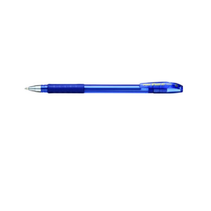 Pentel BX487 Ballpoint Pen – 0.7mm BLUE
