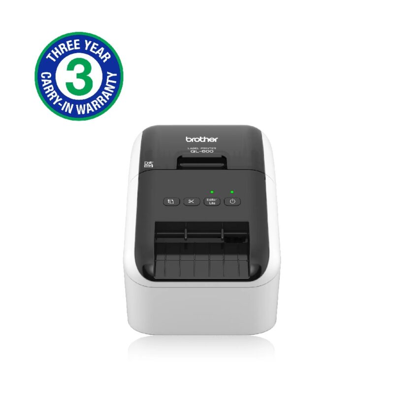 QL-800 Label Printer