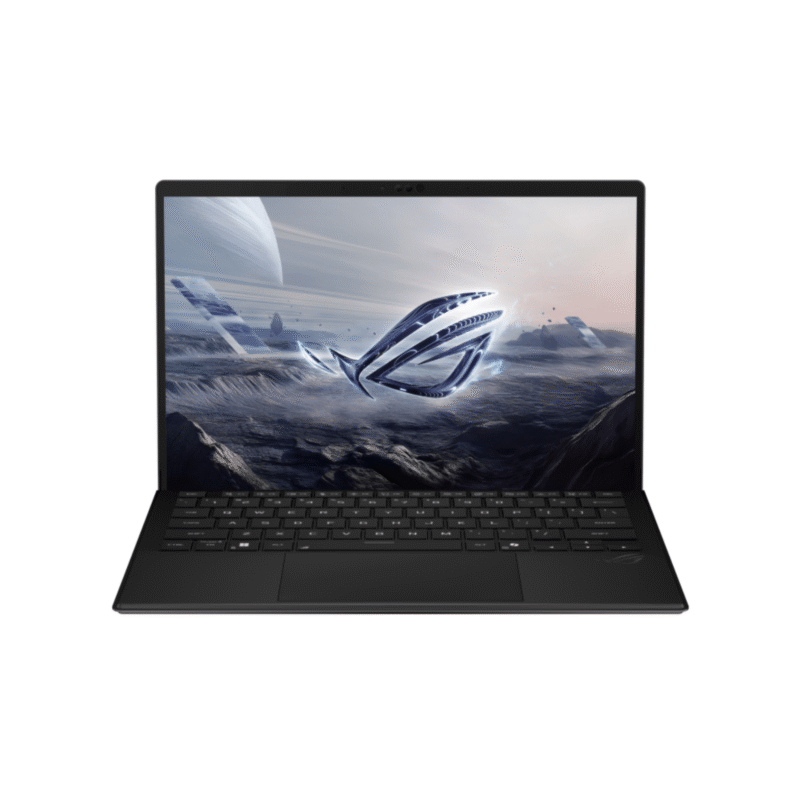 Asus Rog Flow Z13 13.4″ AMD Ryzen AI 32GB 1TB Win 10 Pro Gaming Notebook