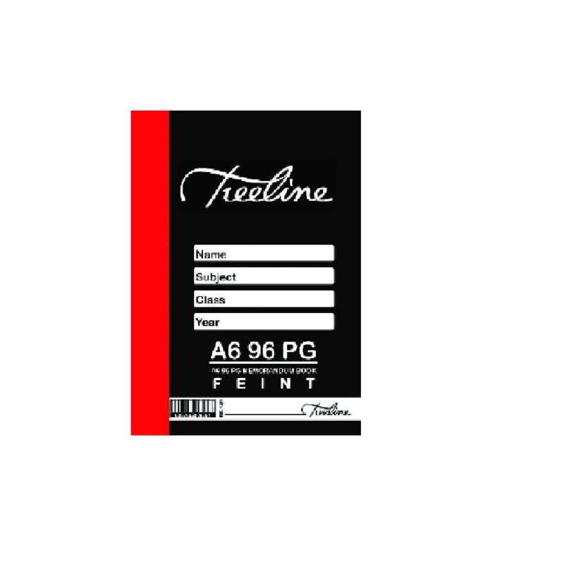 Hardcover Book A6 96pg Bs 149