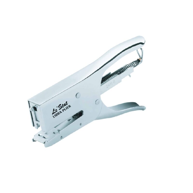 Libra Metal Full Strip Stapler Plier