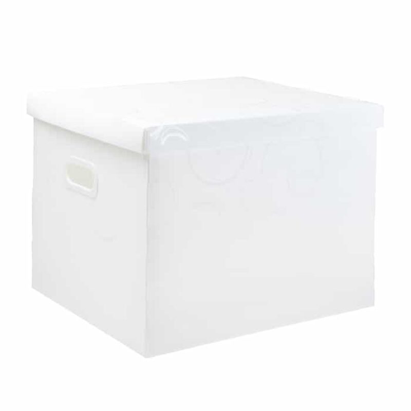 Meeco Storage Box Archive Crea