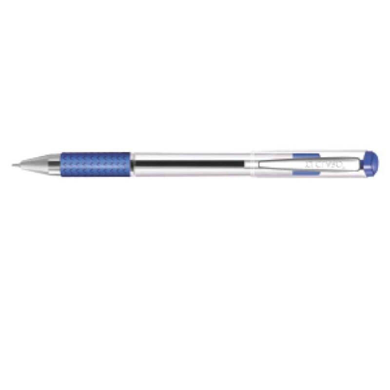 Claro Ultima 0.7mm Pen Blue