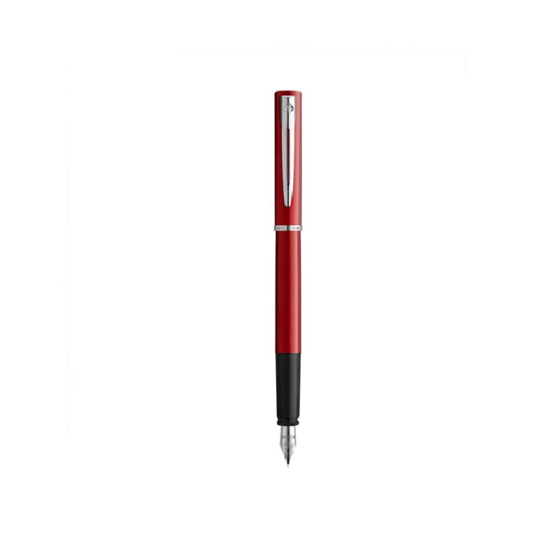Waterman Allure Mettal Red F/Pen