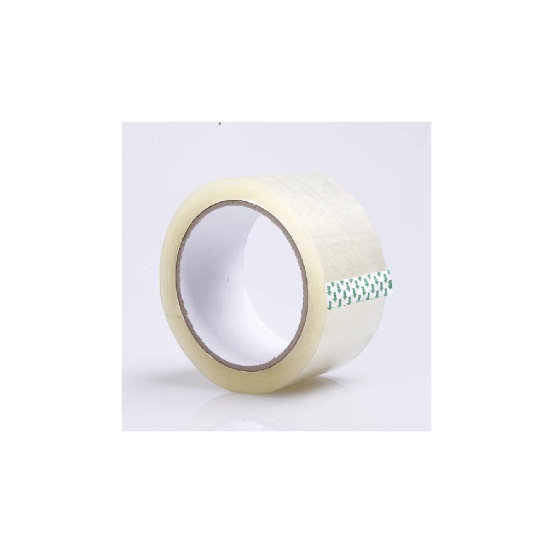 Wos 45×100 Tape Clear Apolyproprox