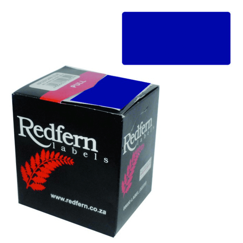 32 X 50 Colour Code Dark Blue