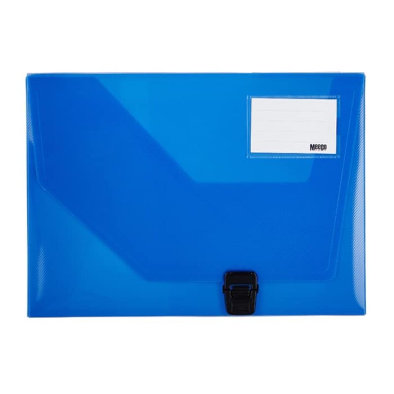 Meeco File Box Meeco Medium Tr