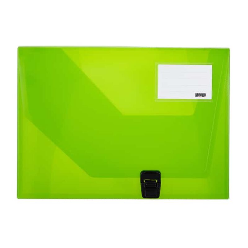 Meeco File Box Meeco Medium Tr