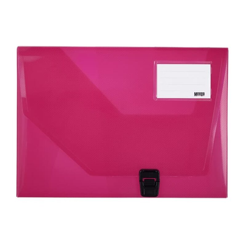 Meeco File Box Meeco Medium Tr