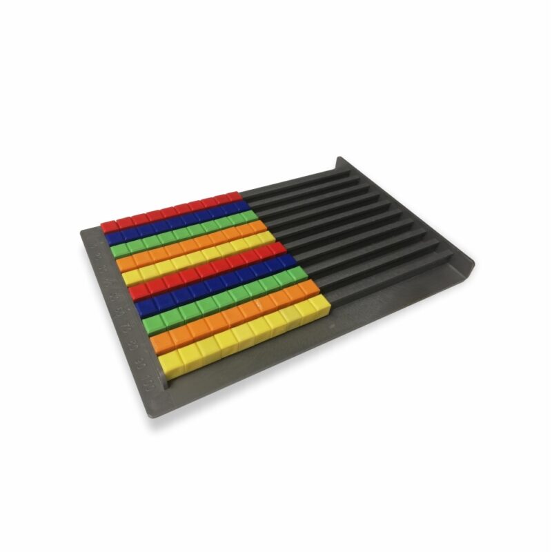 Parrot Abacus 100 Bead