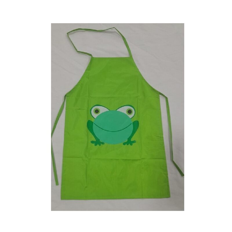 Apron Kids (Budget) *C-thru *