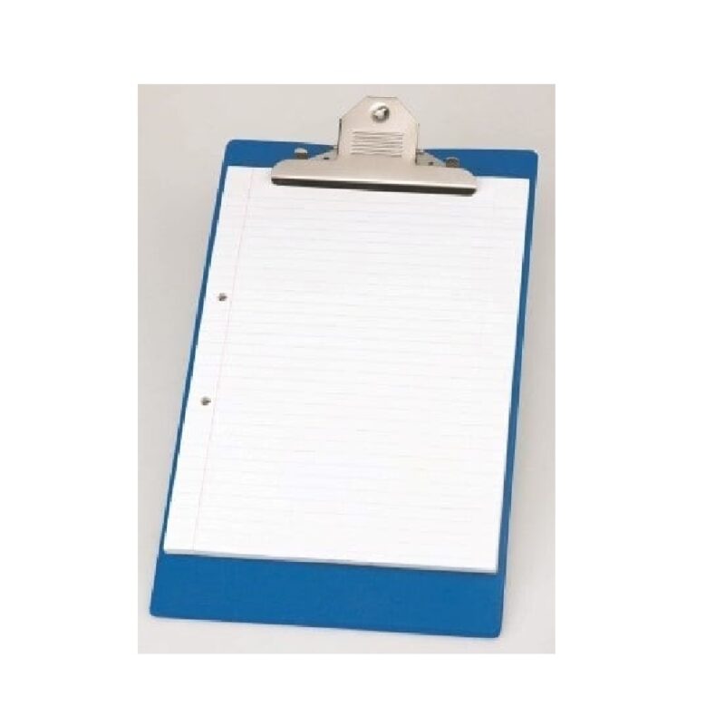 Bantex Clipboard 220 x 365mm – PVC