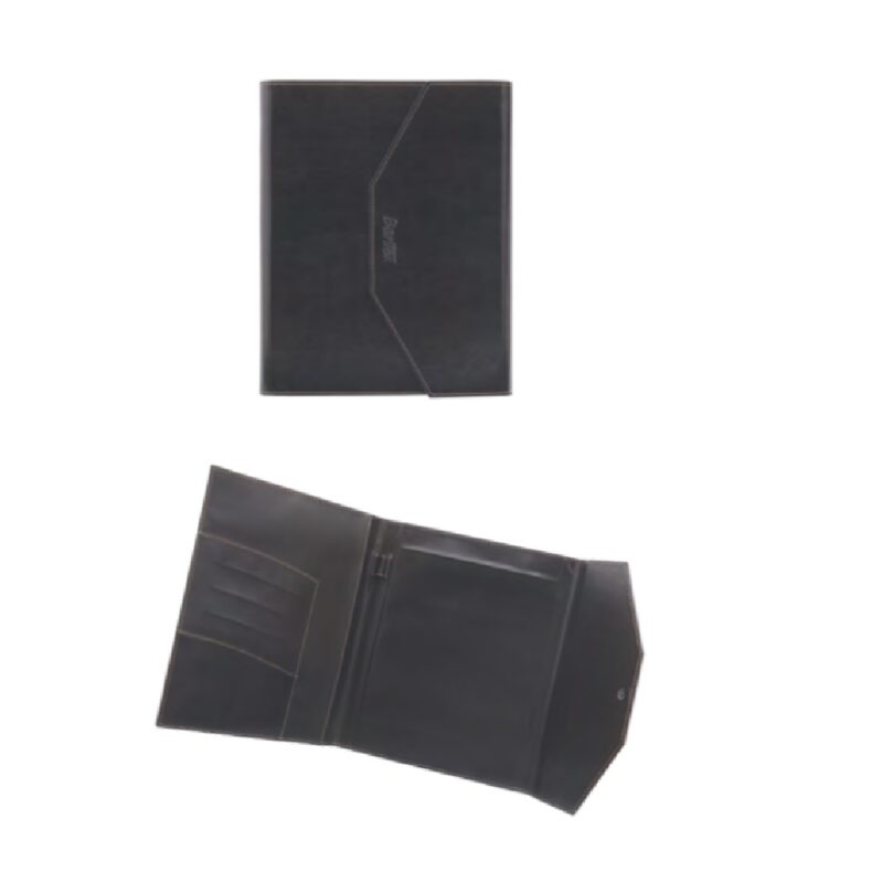 Bantex 7410 Correspondence Folder with Magnetic Clasp