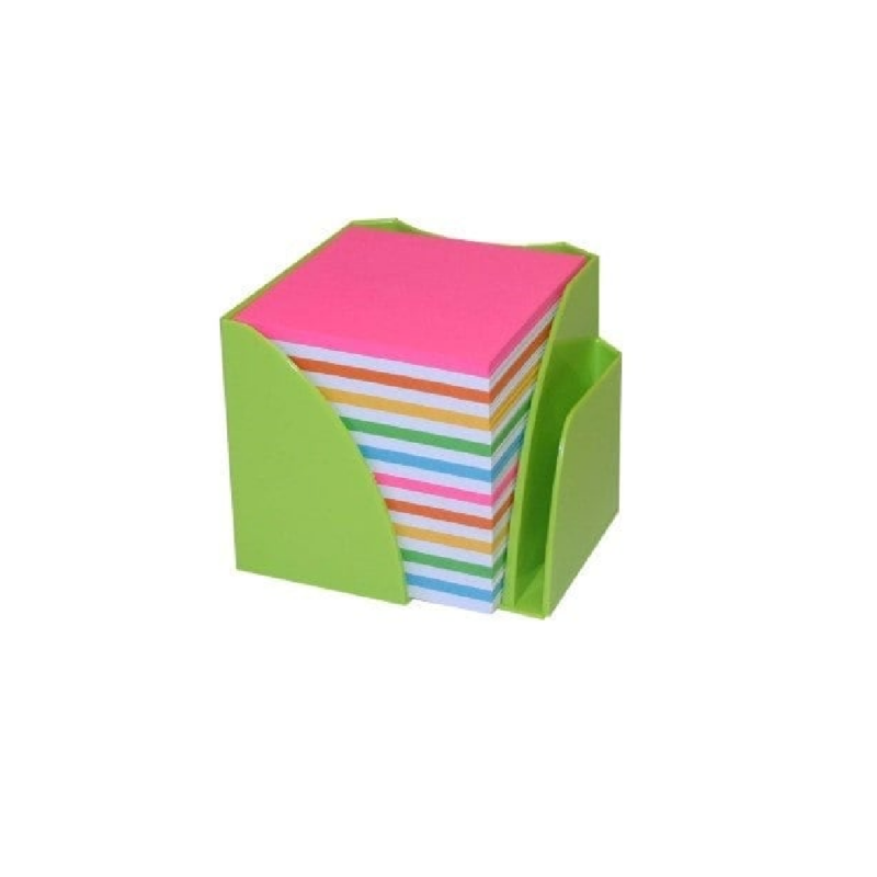 Optima Memo Cube
