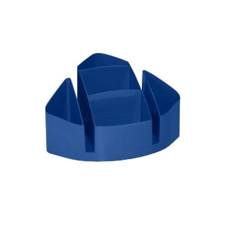Desk Organiser Bantex 9830 Blue