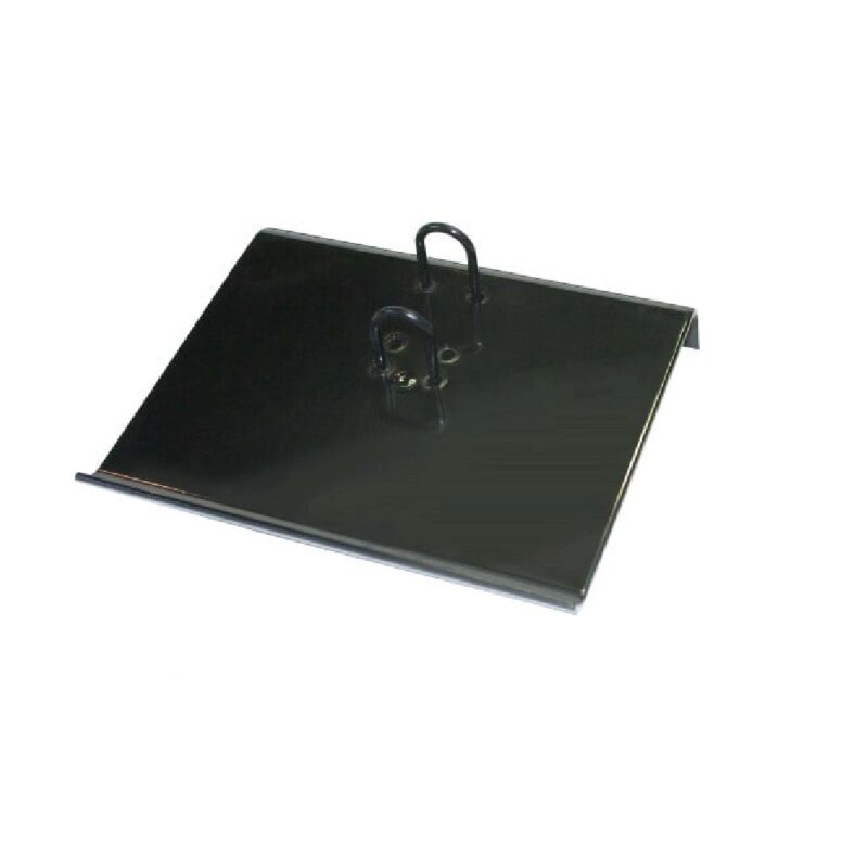 Desk Calendar Stand Organiser 9835