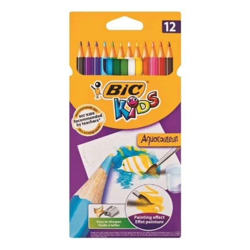 Kids Aquacolor Wallet (12)