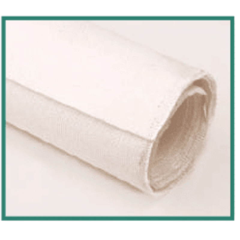 Canvas Rolls 160cm 330gsm P/mt