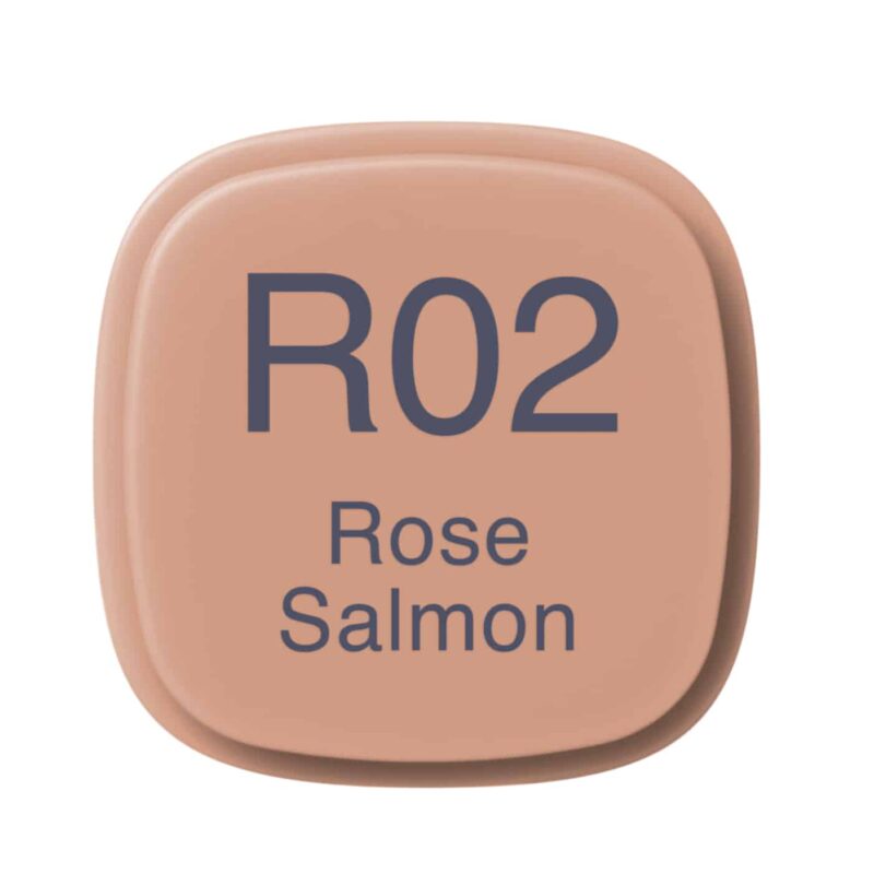 Copic Pro. Marker R02 Flesh