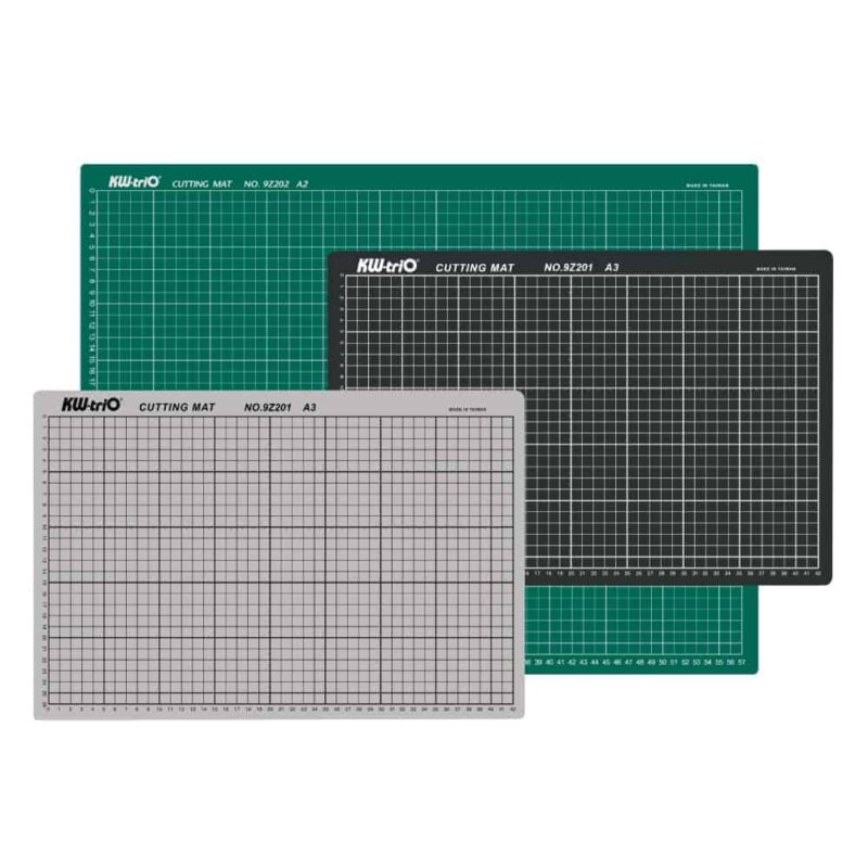 Kw-Trio – 09z206 A5 Cutting Mat