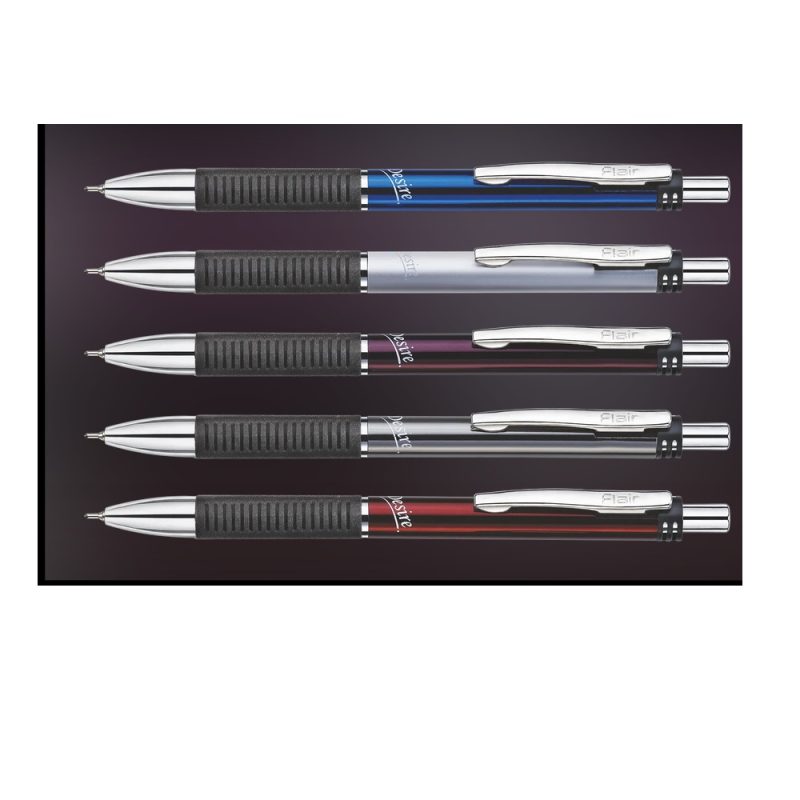 Flair Ballpen Desire Dblue 0.7