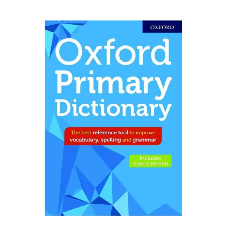 OXFORD Primary Dict 6th Edition