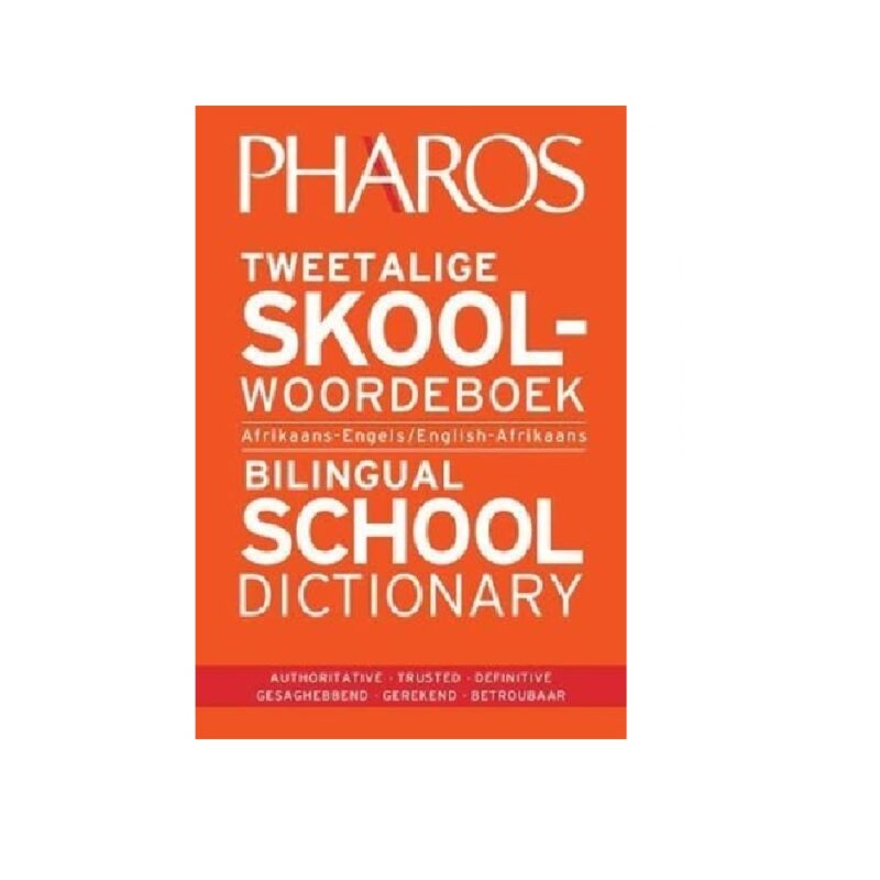 PHAROS Tweetalige Woordeboek