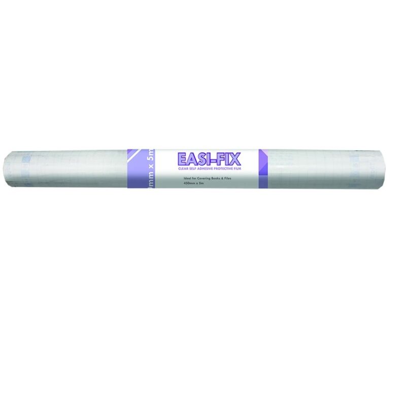 EASIFIX 5 Meter Adhesive Roll