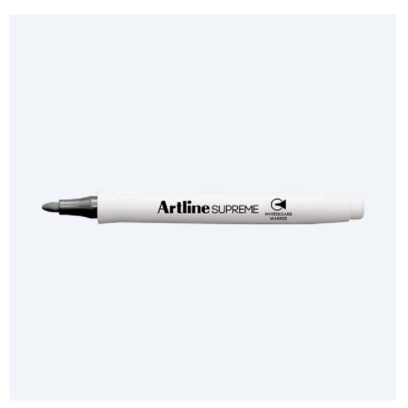 Artline EPF-507 WhiteBoard Marker Black