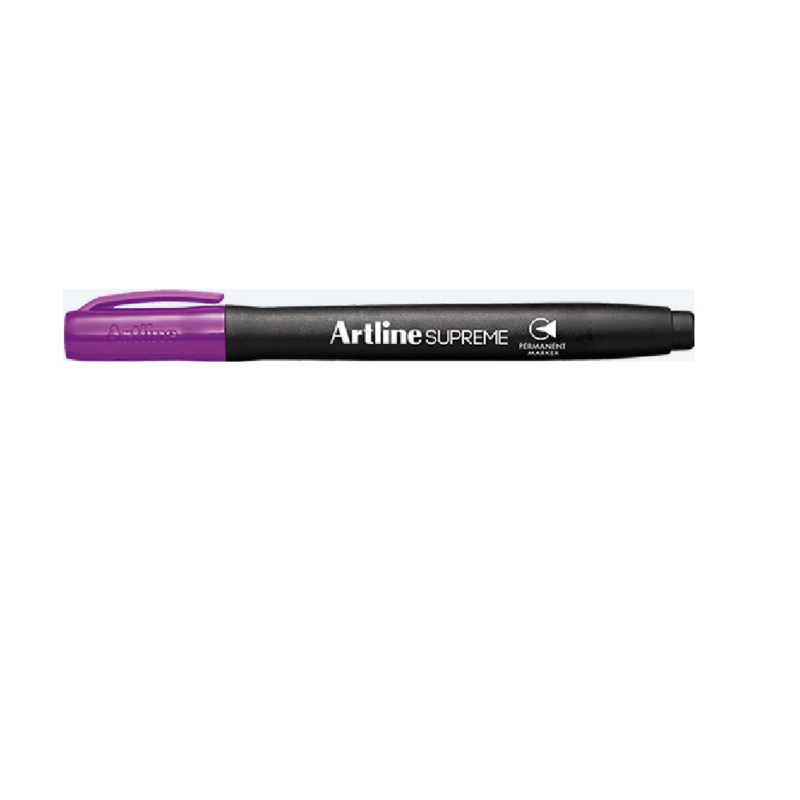 Artline Epf700 Purple Marker 1.0M