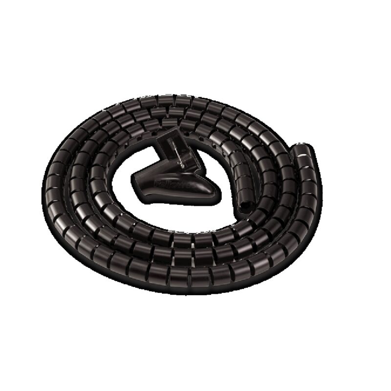 Fellowes CableZip‚Ñ¢ – Black 99439 20mmx20M